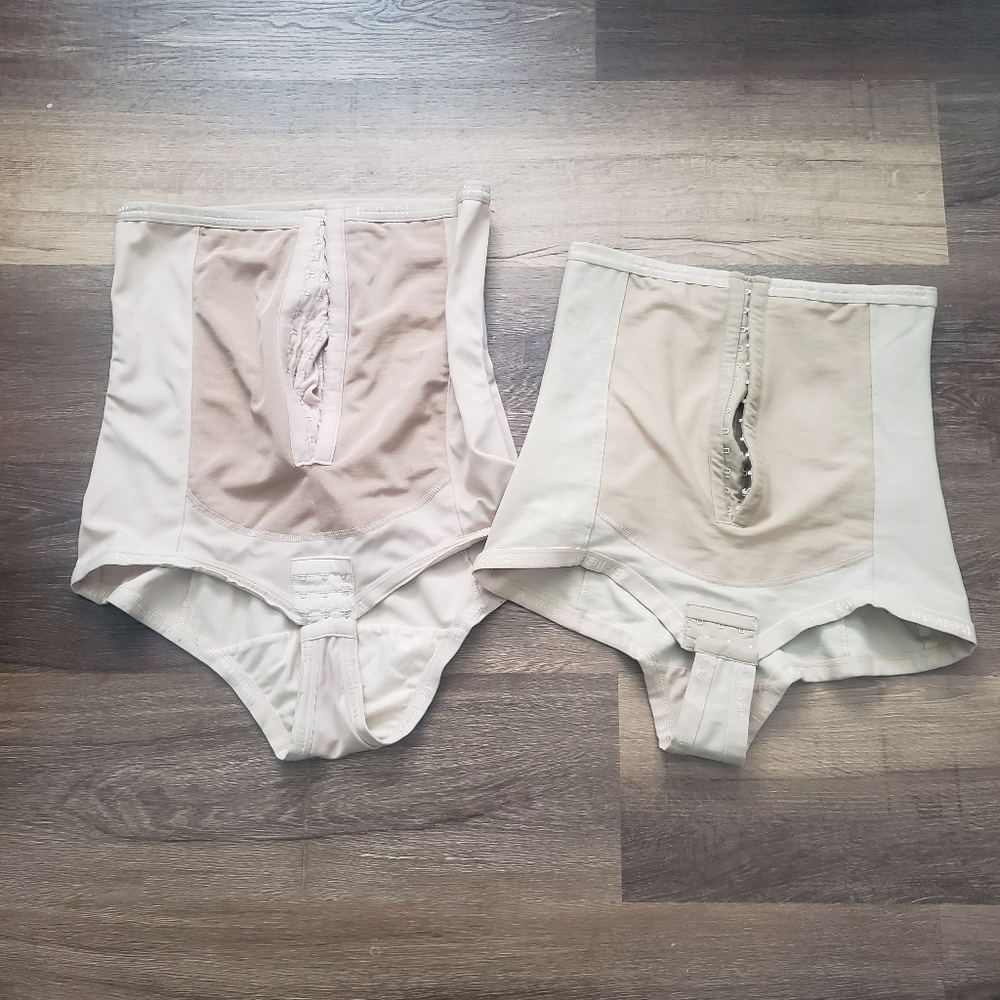 Bellefit Belly Band